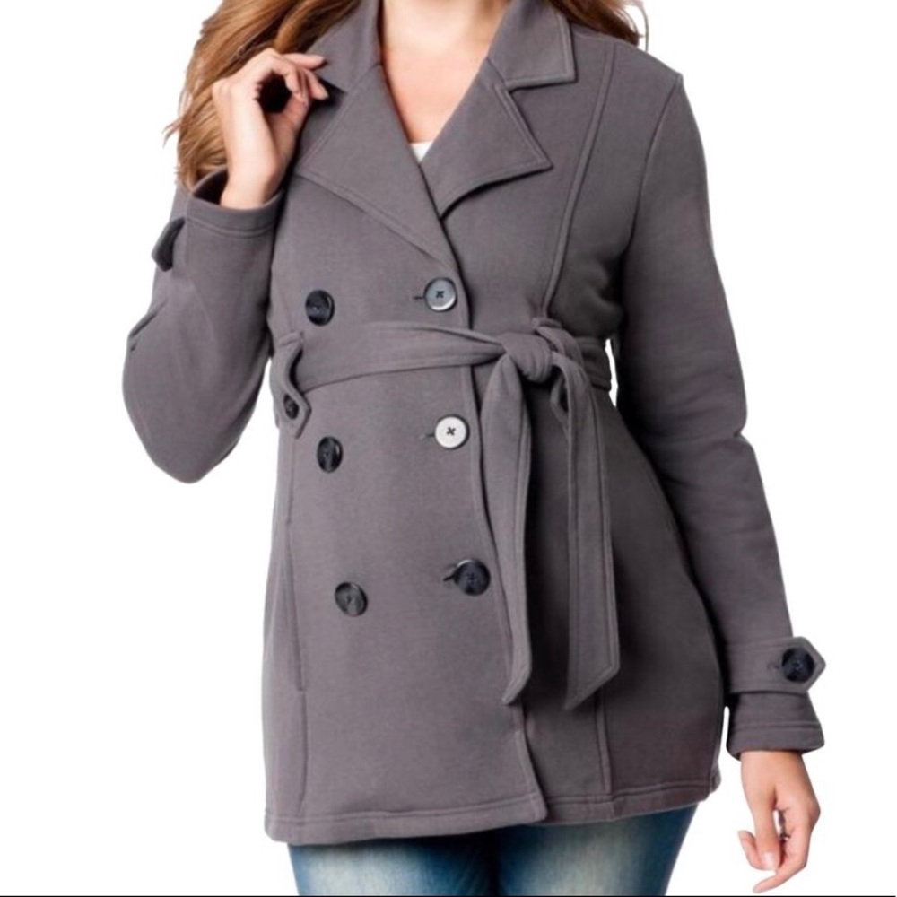Maternity Jacket Never worn